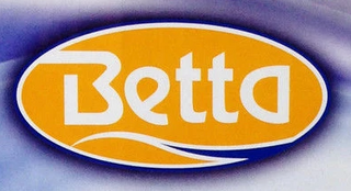 Betta logo | products available at Coral Passion in Essex