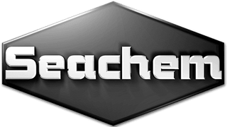 Seachem logo | products available at Coral Passion in Essex