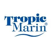 Tropic Marin logo | products available at Coral Passion in Essex