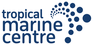 Tropical Marine Centre logo | products available at Coral Passion in Essex