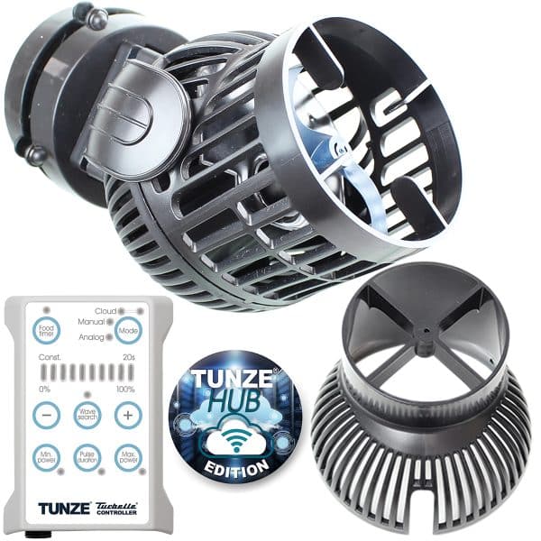 Tunze Stream 6255 eco hub edition