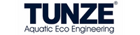 Tunze logo | products available at Coral Passion in Essex