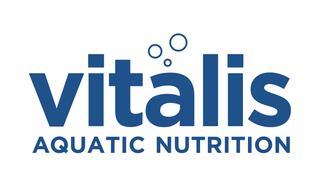 Vitalis logo | products available at Coral Passion in Essex
