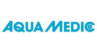 Aqua Medic logo | products available at Coral Passion in Essex
