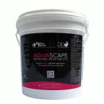 Load image into Gallery viewer, D-D MARCO AQUASCAPE MORTAR CORALLINE 2.26KG BUCKET
