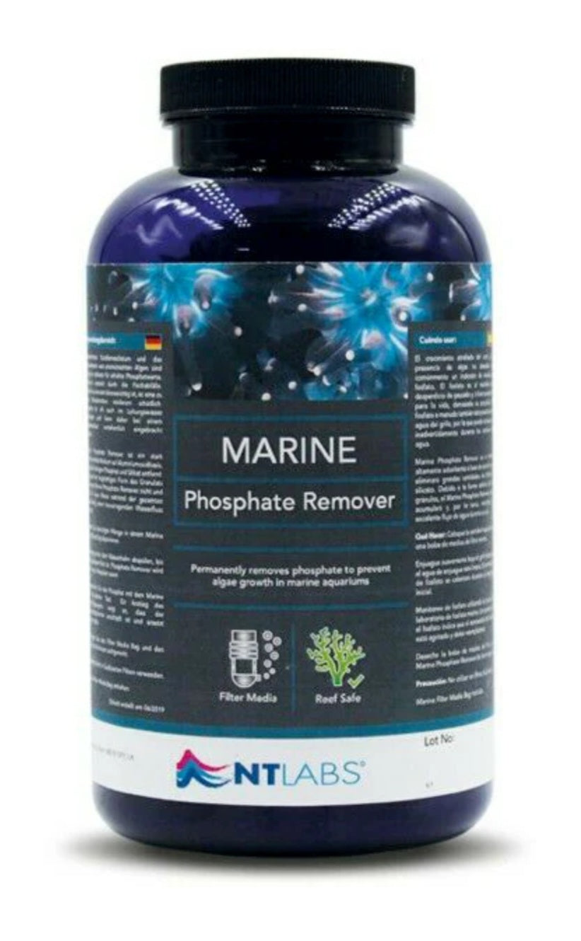 Marine - Phosphate Remover