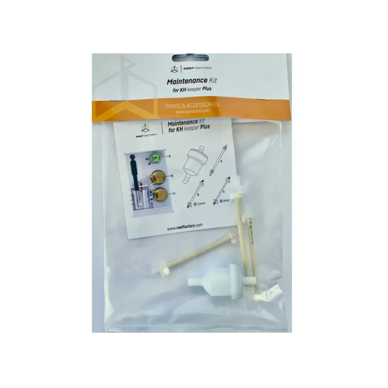 kh keeper plus maintenance kit