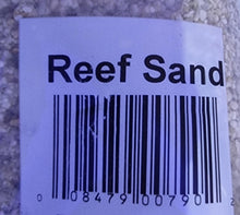 Load image into Gallery viewer, x3 bags Caribsea Arag-Alive Special Grade Live Reef Sand (20lb) 9.072kg
