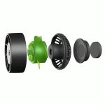 Load image into Gallery viewer, D-D FUNKTION WAVE PUMP
