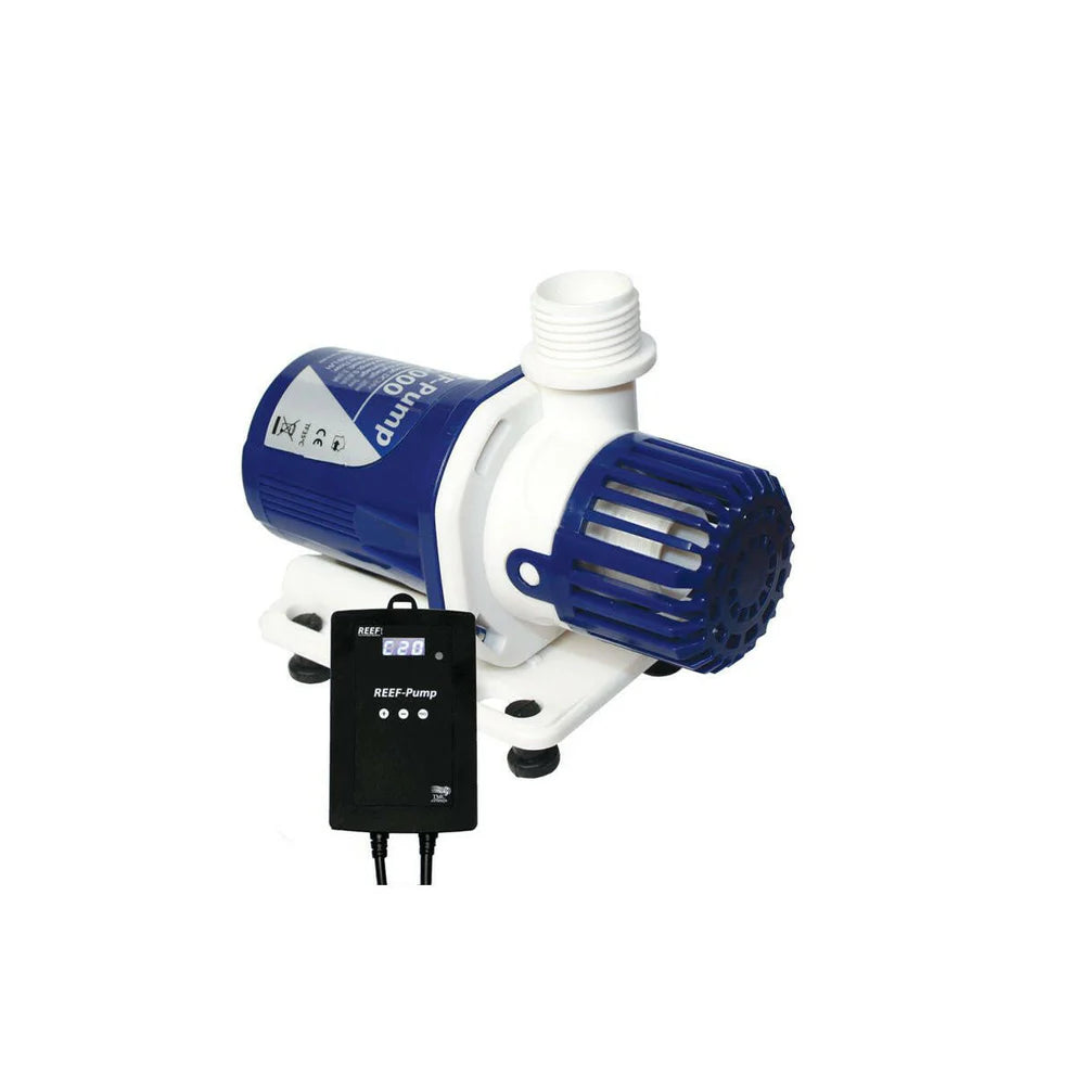 TMC REEF-Pump 4000 DC Pump
