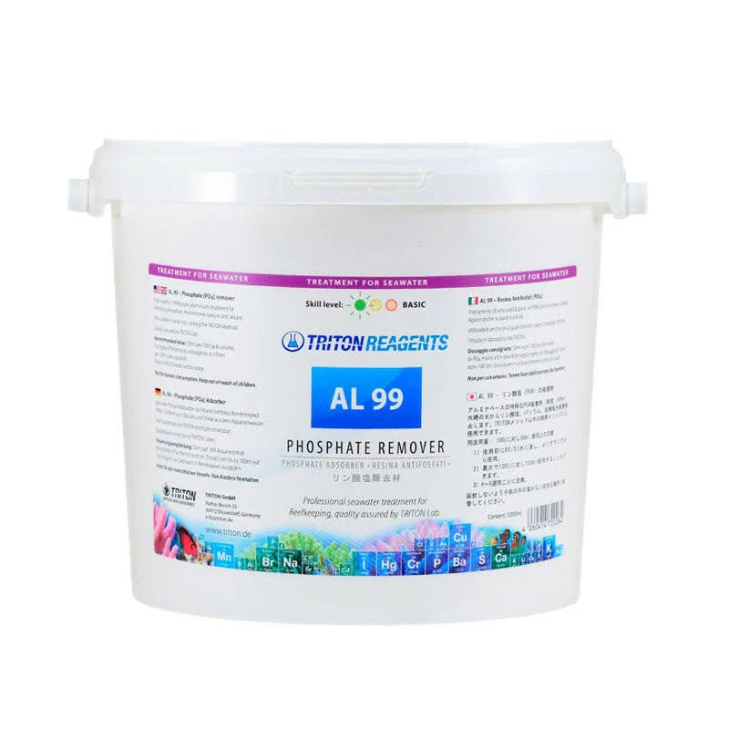 Triton AL99 PO4-Remover (5 Litre)