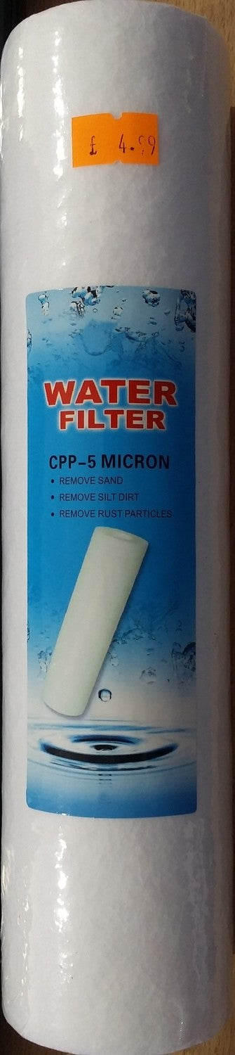 Buy Aquarium Water Filters available at Coral Passion Essex