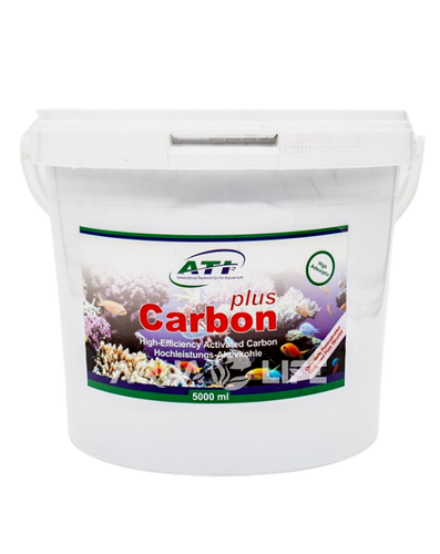 ATI Carbon Plus bucket 5000ml available in Essex