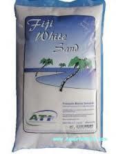 ATI Fiji white sand available at Coral Passion in Essex