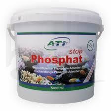 ATI Phosphate Stop available at Coral Passion in Essex
