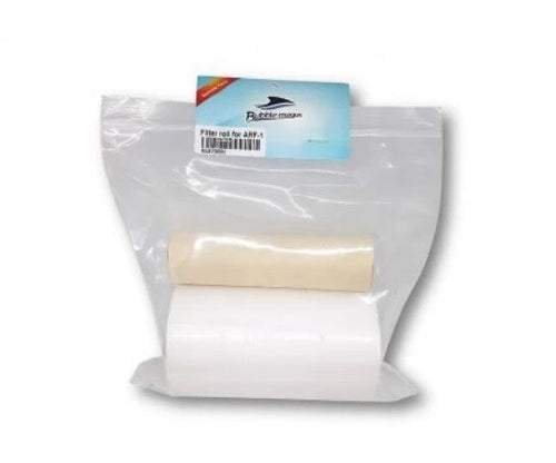 Bubble Magus ARF 1 Replacement Filter Fleece available at Coral Passion in Essex