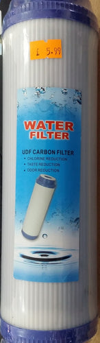 Carbon GAC Filter available at Coral Passion in Essex