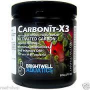 Carbonit-X3 225g available at Coral Passion in Essex