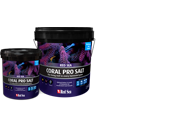 Red Sea Coral Pro Salt 7kg Bucket available at Coral Passion in Essex