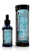 Brightwell Cuprion 60ml available at Coral Passion in Essex