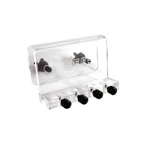 TMC Reef Easi Dose Tube Clamp available at Coral Passion in Essex