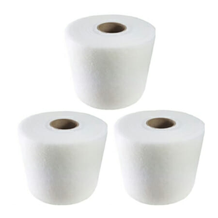 Replacement Filter Roll for Theiling Rollermat V2 available at Coral Passion Essex