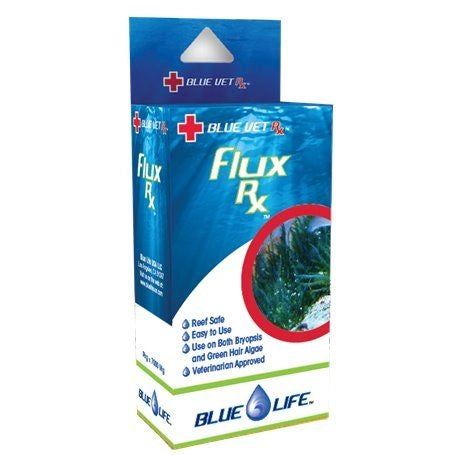 Blue Life USA Flux RX available at Coral Passion, Essex
