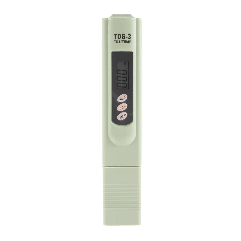 Handheld TDS Meter available at Coral Passion in Essex