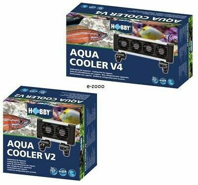 Hobby Aqua Cooler Fans available at Coral Passion in Essex
