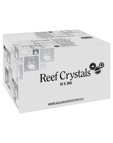 Instant Ocean Reef Crystals Salt available at Coral Passion in Essex