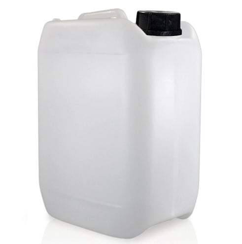 10 Litre plastic jerry can
