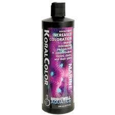 KoralColor 125ml available at Coral Passion in Essex