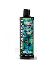 Liquid Reef 250ml bottle available at Coral Passion in Essex
