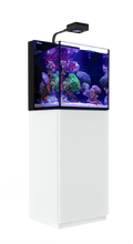 Load image into Gallery viewer, MAX® NANO Cube with white cabinet (full) available at Coral Passion, Essex

