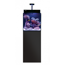 Load image into Gallery viewer, MAX® NANO Peninsula with black cabinet available at Coral Passion, Essex
