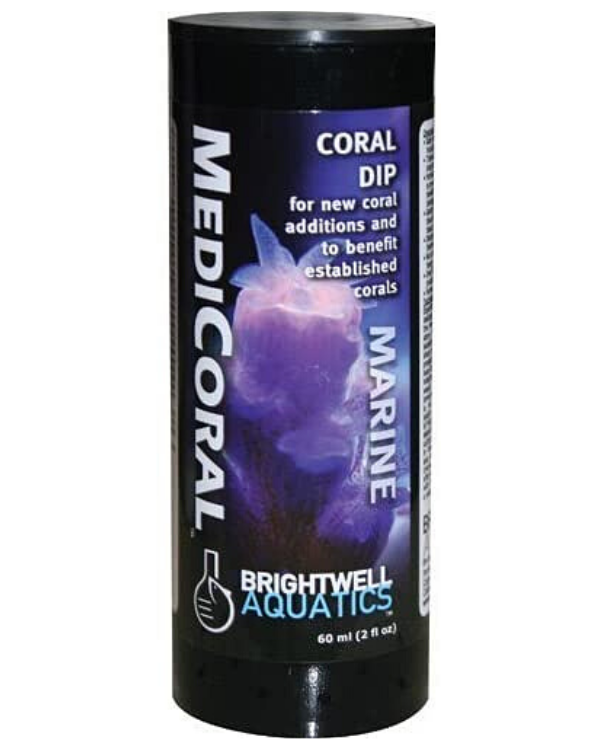 MediCoral Coral Dip 30ml available at Coral Passion in Essex