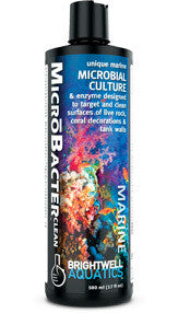 MicroBacterCLEAN available at Coral Passion in Essex