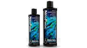 NeoPhos 250ml available at Coral Passion in Essex