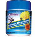 Ocean Nutrition Formula 1 Flake 34g available at Coral Passion in Essex