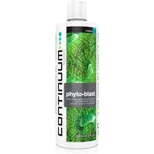 Phyto Blast 250ml available at Coral Passion in Essex