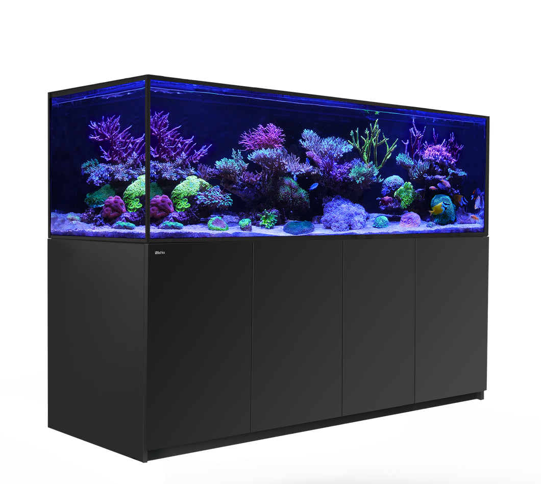 REEFER-S 1000 G2 Complete System - Black available at Coral Passion, Essex