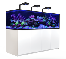 Load image into Gallery viewer, REEFER-S 1000 G2 Deluxe System - White (Includes 3x ReefLED &amp; Mount Arm) available at Coral Passion, Essex
