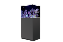 Load image into Gallery viewer, Reefer XL 200 G2 Complete System - Black. Available at Coral Passion in Essex
