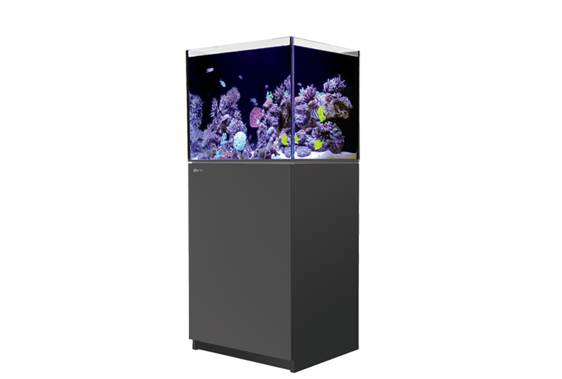 Reefer XL 200 G2 Complete System - Black. Available at Coral Passion in Essex