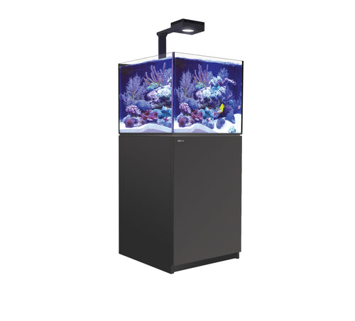 REEFER XL 200 G2 Deluxe System - Black (Includes ReefLED 90 & Mount Arm) available at Coral Passion, Essex
