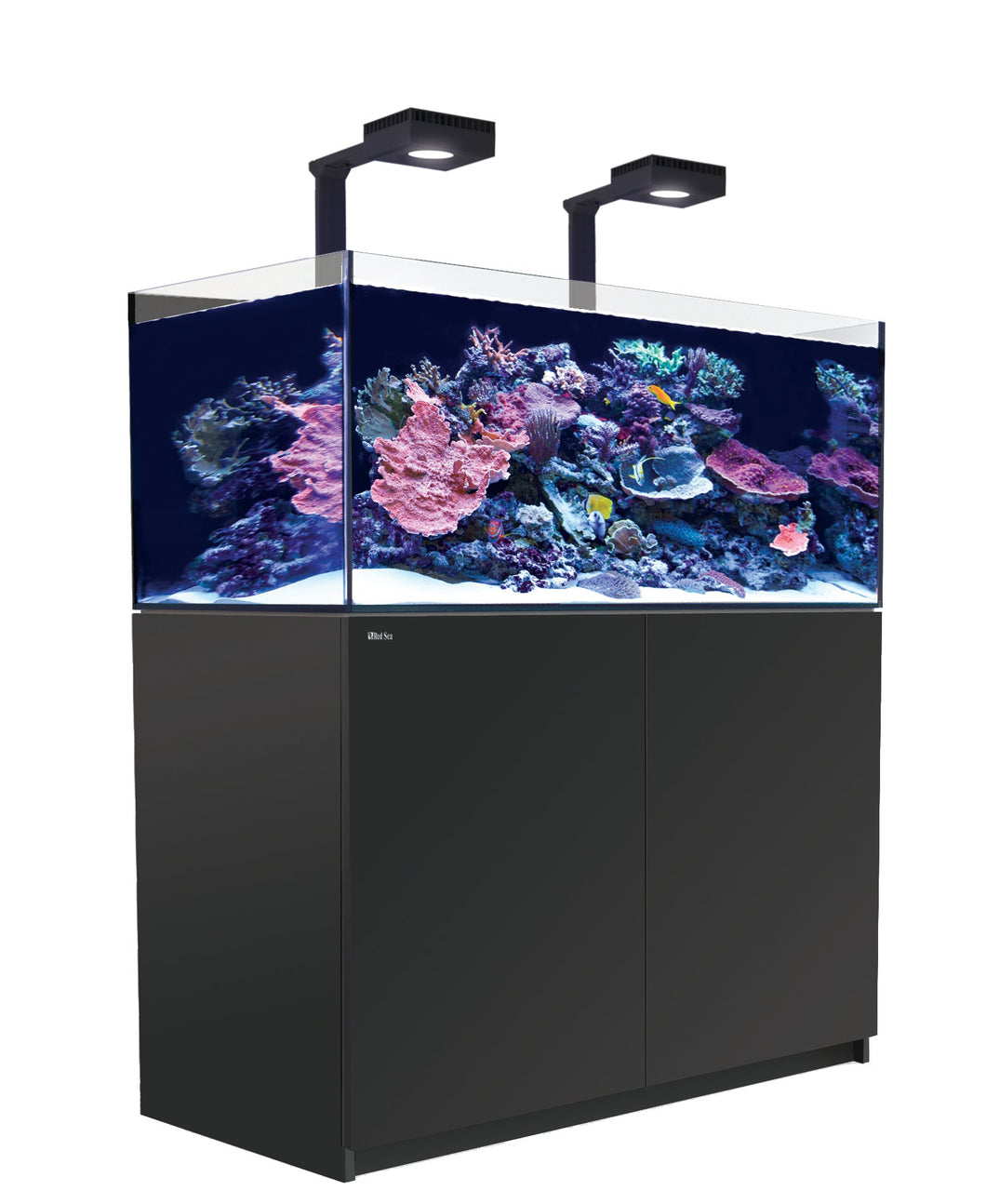 REEFER XL 425 G2 Deluxe System - Black available at Coral Passion, Essex