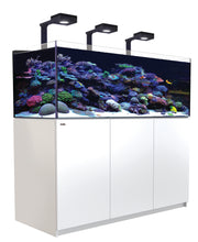 Load image into Gallery viewer, REEFER XL 525 G2 Deluxe System - White (Includes 3x ReefLED 90 &amp; Mount Arm) available at Coral Passion, Essex

