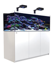 Load image into Gallery viewer, REEFER XL 525 G2 Deluxe System - White (Includes 2x ReefLED 160S &amp; Mount Arm) available at Coral Passion, Essex
