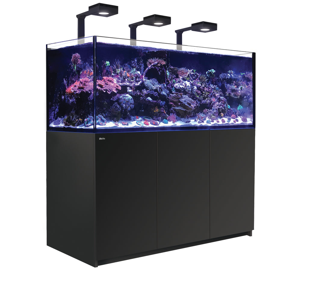 REEFER XXL 625 G2 Deluxe System - Black available at Coral Passion, Essex