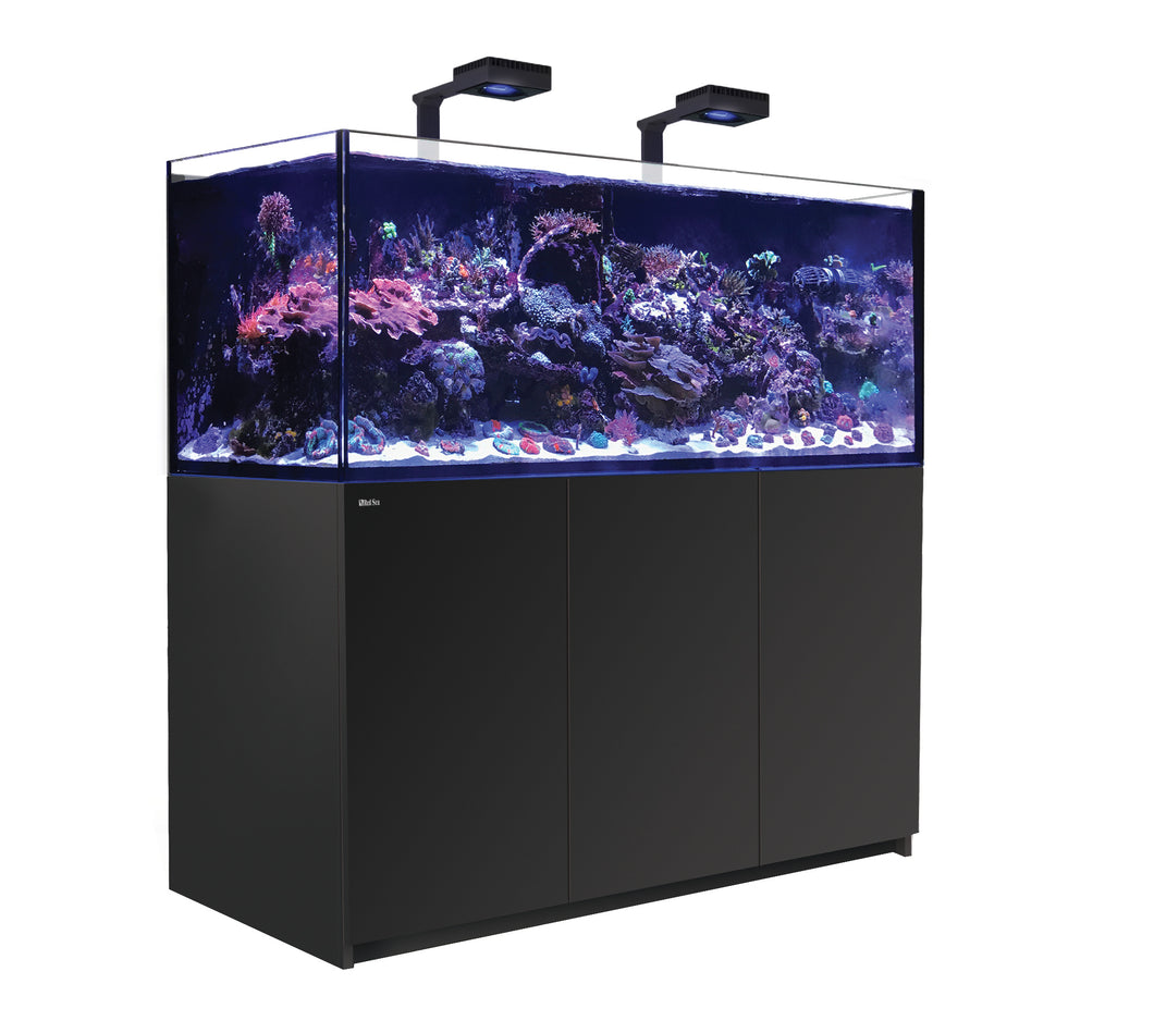 REEFER XXL 625 G2 Deluxe System - Black available at Coral Passion, Essex